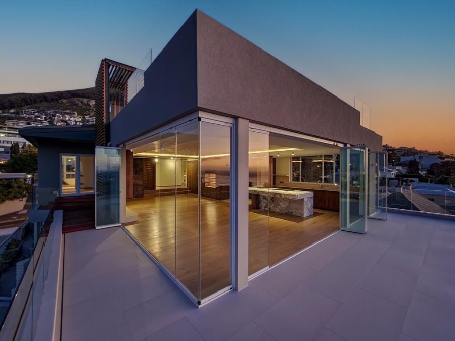 To Let  Bedroom Property for Rent in Bantry Bay Western Cape